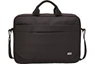 CASE LOGIC Case Logic Advantage Attaché 17" Zwart