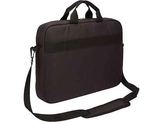 CASE LOGIC Case Logic Advantage Attaché 17" Zwart