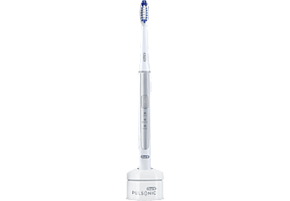 ORAL-B PULSONIC SLIM 1000 - elektrische Zahnbürste (Silber)