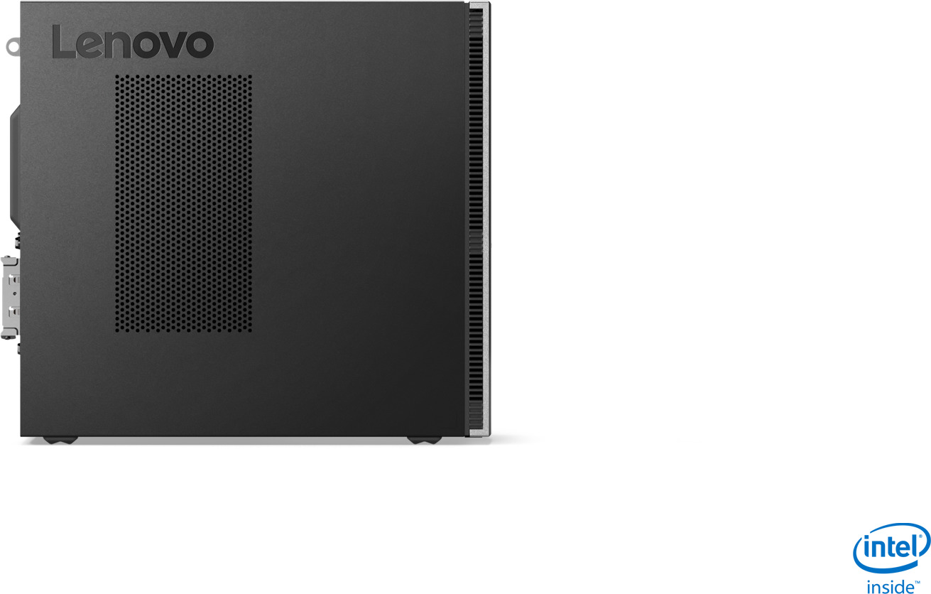 LENOVO IdeaCentre 510S - Intel® Core™ i5 9400 - 8 GB - 256 GB - NVIDIA GeForce® GT 730 - Windows 10
