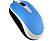 GENIUS DX-120 kék vezetékes egér