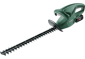 BOSCH EasyHedgeCut 18-45 Akkus sövényvágó (1x2,0Ah) (0600849H00)