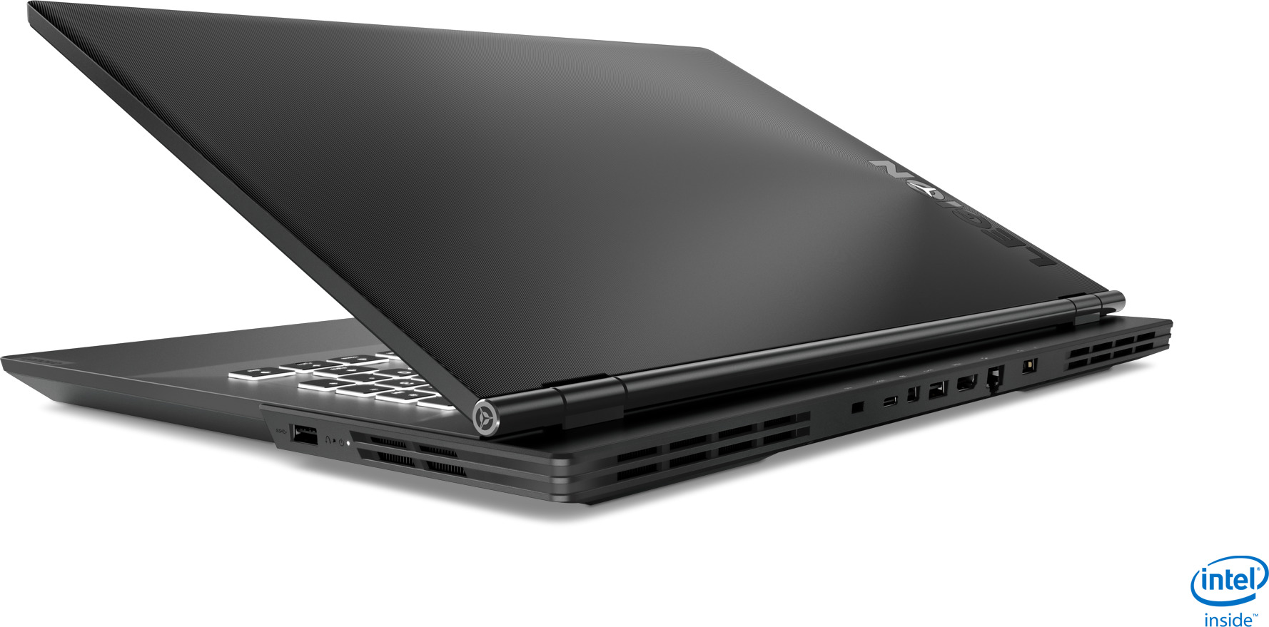 LENOVO Legion Y540 - 17,3 Zoll - Intel® Core™ i7 i7-9750H - 16 GB - 1 TB - NVIDIA GeForce RTX™ 2060 - Windows 10 Home (64 Bit)