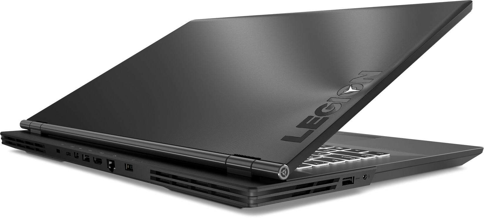 LENOVO Legion Y540 - 17,3 Zoll - Intel® Core™ i7 i7-9750H - 16 GB - 1 TB - NVIDIA GeForce RTX™ 2060 - Windows 10 Home (64 Bit)