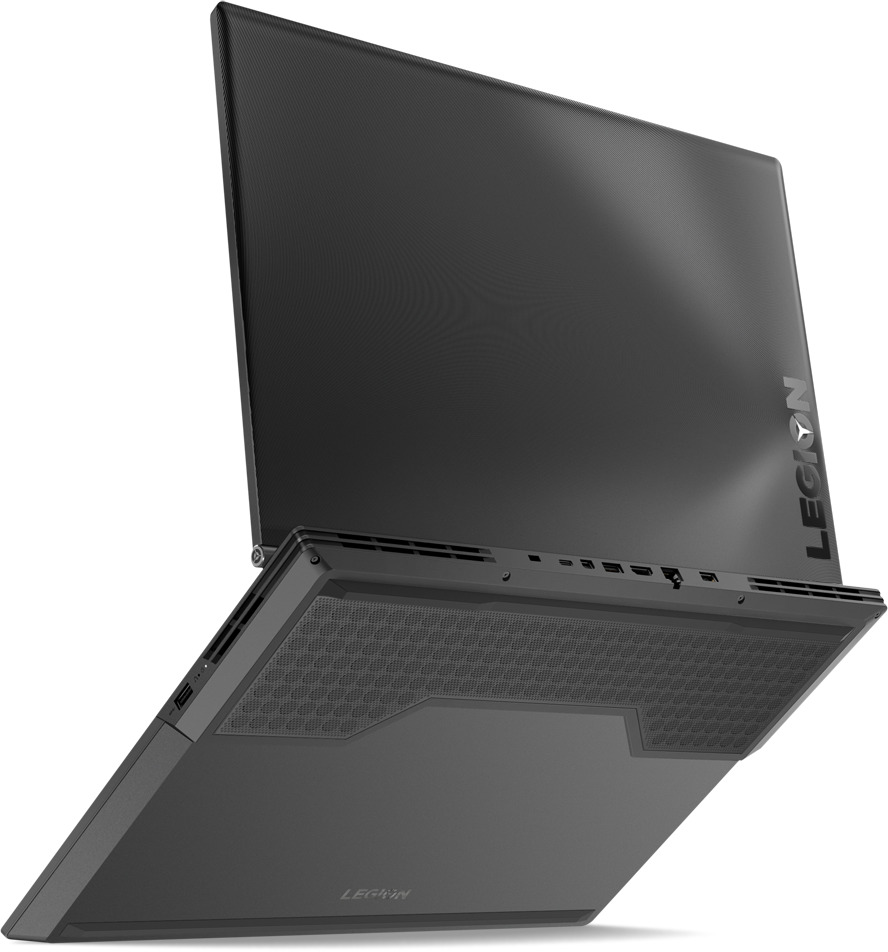 LENOVO Legion Y540 - 17,3 Zoll - Intel® Core™ i7 i7-9750H - 16 GB - 1 TB - NVIDIA GeForce RTX™ 2060 - Windows 10 Home (64 Bit)