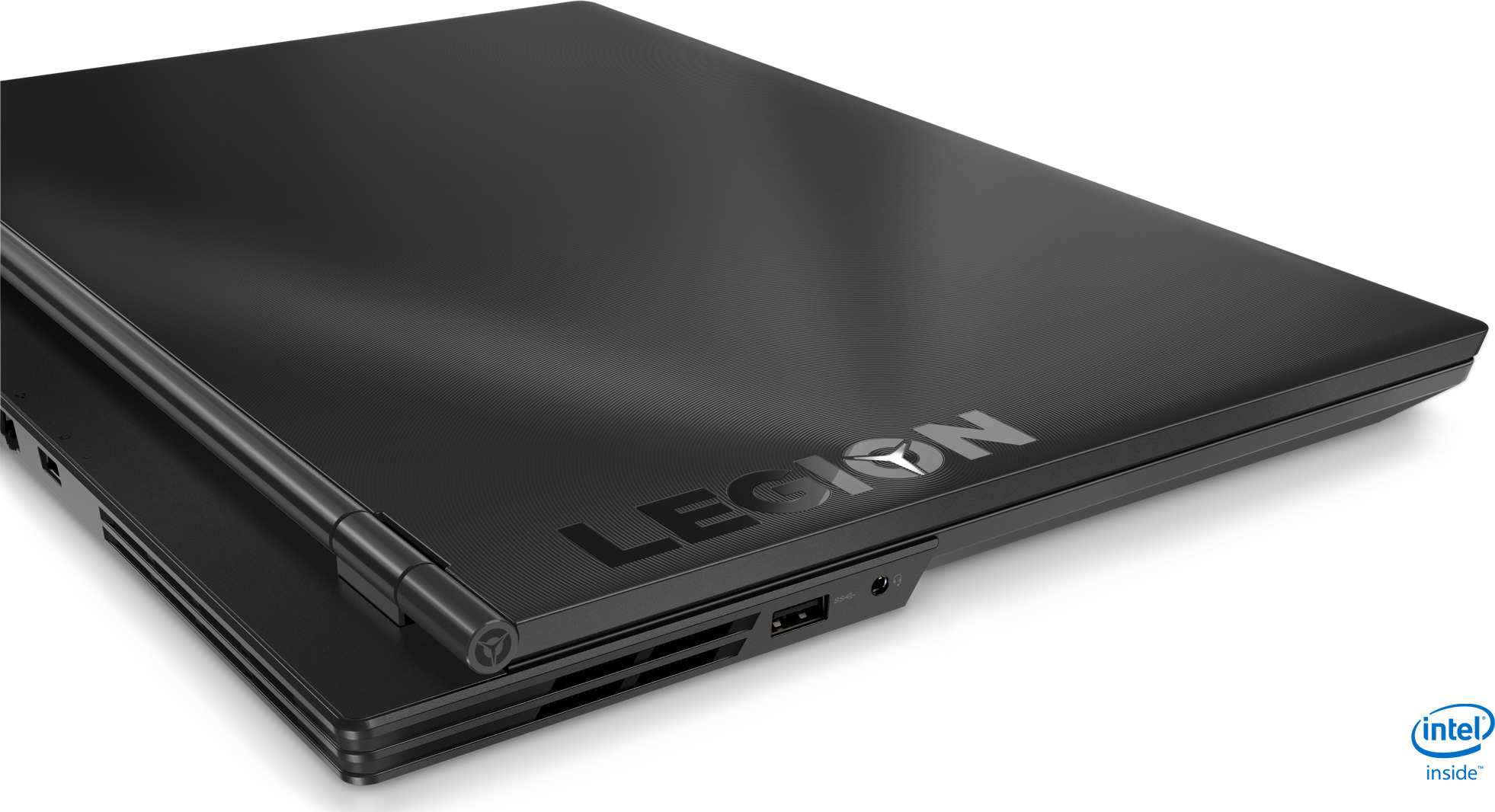 LENOVO Legion Y540 - 17,3 Zoll - Intel® Core™ i7 i7-9750H - 16 GB - 1 TB - NVIDIA GeForce RTX™ 2060 - Windows 10 Home (64 Bit)