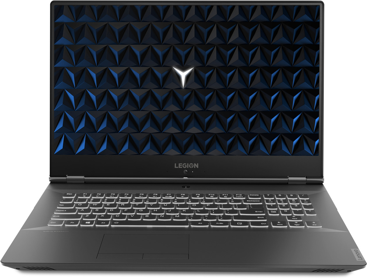 LENOVO Legion Y540 - 17,3 Zoll - Intel® Core™ i7 i7-9750H - 16 GB - 1 TB - NVIDIA GeForce RTX™ 2060 - Windows 10 Home (64 Bit)