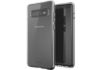 GEAR4 D3O Crystal Palace Samsung Galaxy S10 Plus - Clear