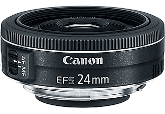 CANON EF-S 24mm f/2,8 STM Lens