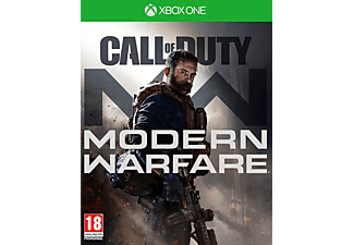 call of duty modern warfare xbox one buy