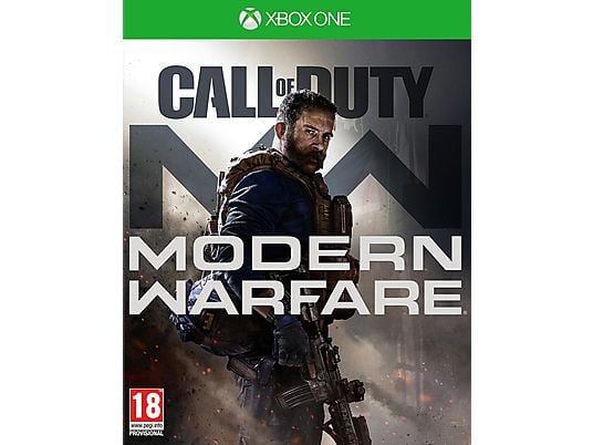 Call of Duty: Modern Warfare | Xbox One