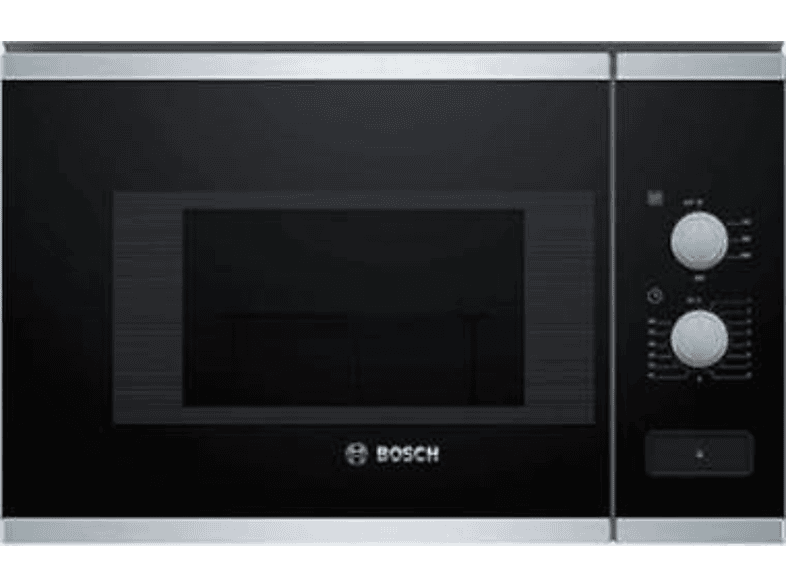 Microondas integrable Bosch BEL523MS0