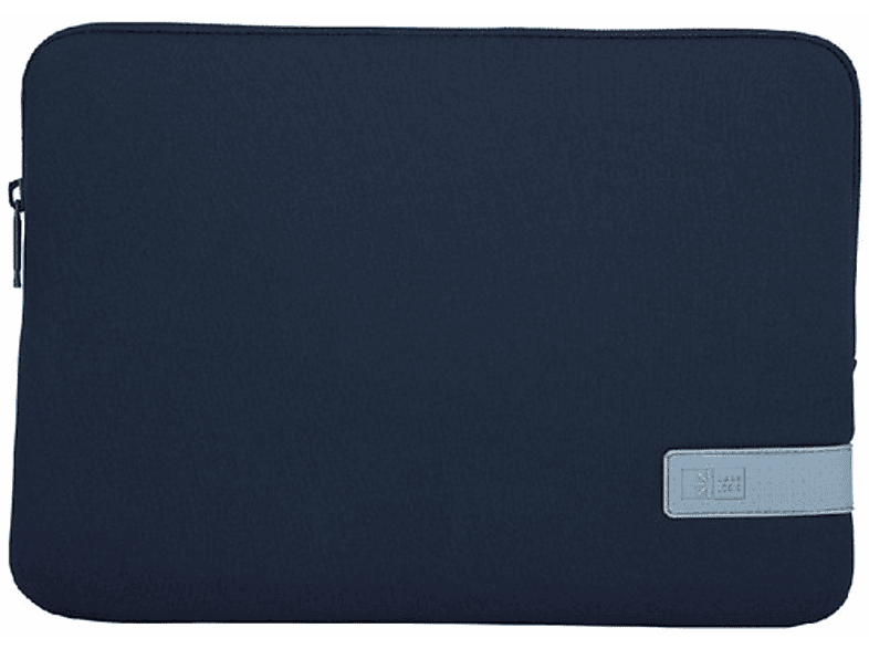 Funda portátil - Case Logic Reflect, 13 pulgadas, Azul