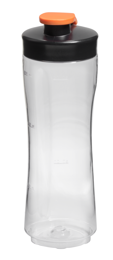 ELECTROLUX Extra palack Sportmixerhez (600 ml, BPA mentes)