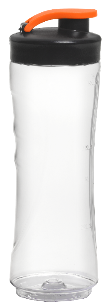 ELECTROLUX Extra palack Sportmixerhez (600 ml, BPA mentes)