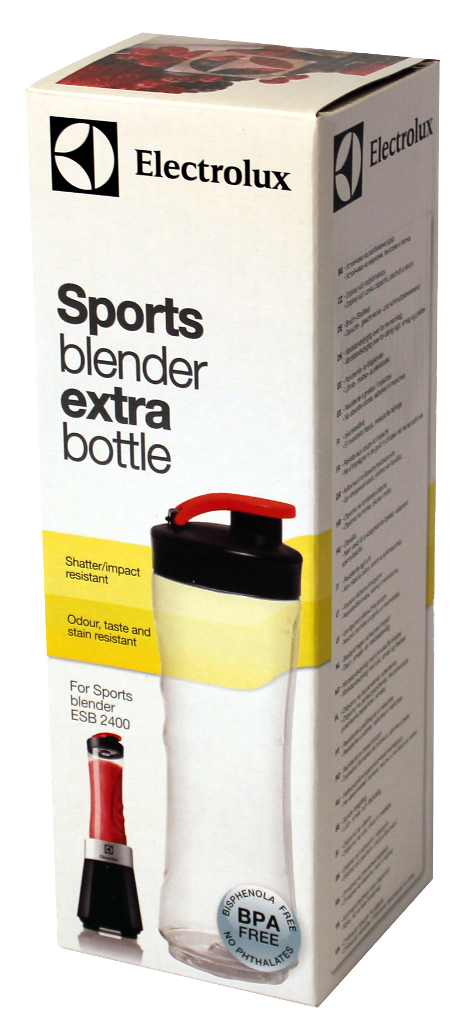 ELECTROLUX Extra palack Sportmixerhez (600 ml, BPA mentes)