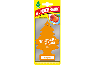 WUNDERBAUM Fenyőfa alakú Barack illatosító