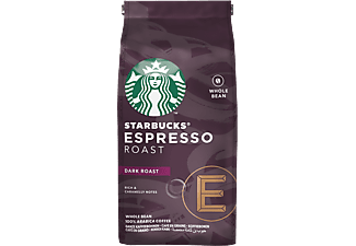 STARBUCKS Espresso Roast Dark Roast - Chicchi di caffè