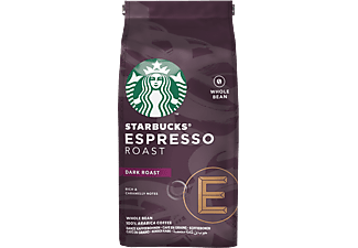 STARBUCKS Espresso Roast Dark Roast - Kaffeebohnen