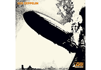 Led Zeppelin - Led Zeppelin I (Vinyl LP (nagylemez))