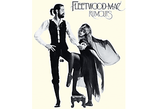 Fleetwood Mac - Rumours (Deluxe Edition) (CD)