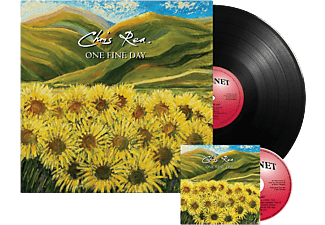 Chris Rea - One Fine Day (180 gram, Limited Edition) (LP + CD)