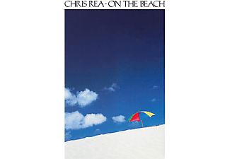 Chris Rea - On The Beach (CD)