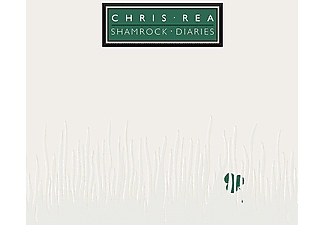 Chris Rea - Shamrock Diaries (CD)