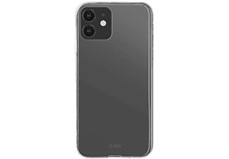 SBS MOBILE Skinny Cover för iPhone 11 - Clear