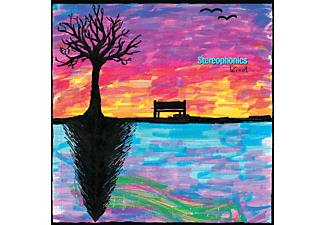 Stereophonics - Kind (180 gram, Coloured Vinyl) (Limited Edition) (Vinyl LP (nagylemez))