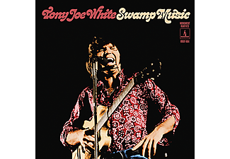 Tony Joe White - Swamp Music: Monument Rarities (Coloured Vinyl) (Limited Edition) (Vinyl LP (nagylemez))