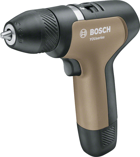 BOSCH Akkuschrauber YOUseries Drill 