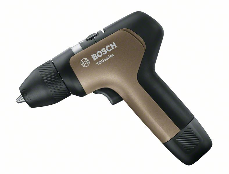 BOSCH Akkuschrauber YOUseries Drill 