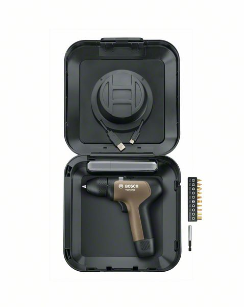 BOSCH Akkuschrauber YOUseries Drill 