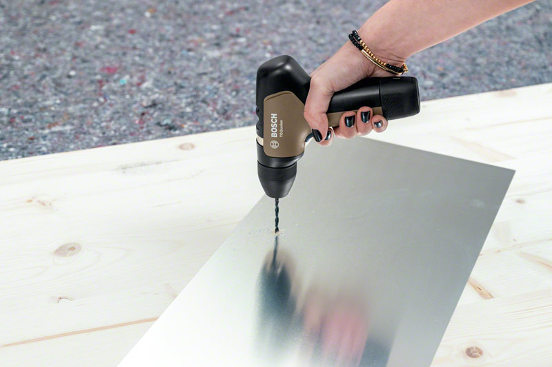 BOSCH Akkuschrauber YOUseries Drill 