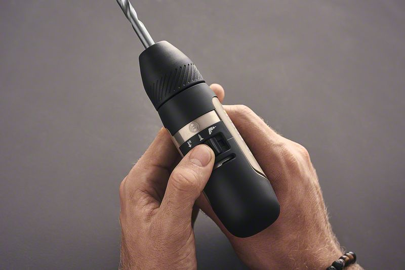 BOSCH Akkuschrauber YOUseries Drill 