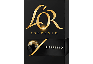JACOBS L'OR Espresso Ristretto - Kaffekapseln