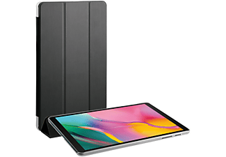 VIVANCO Smart Case für Samsung Galaxy Tab A 10.1 Zoll (2019) schwarz