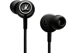 MARSHALL Mode - Kopfhörer (In-ear, Schwarz)