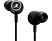 MARSHALL Mode - Écouteur (In-ear, Noir)