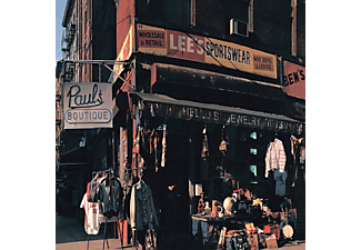Beastie Boys - Paul's Boutique (Vinyl LP (nagylemez))