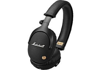 MARSHALL Monitor - Cuffie Bluetooth (Over-ear, Nero)