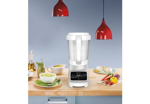 Moulinex Moulinex LM926B00 Soup maker and blender