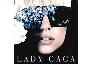 Lady Gaga - The Fame (Limited Edition) (Vinyl LP (nagylemez))