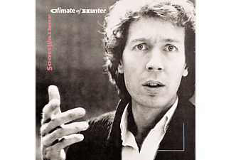 Scott Walker - Climate Of Hunter (Vinyl LP (nagylemez))