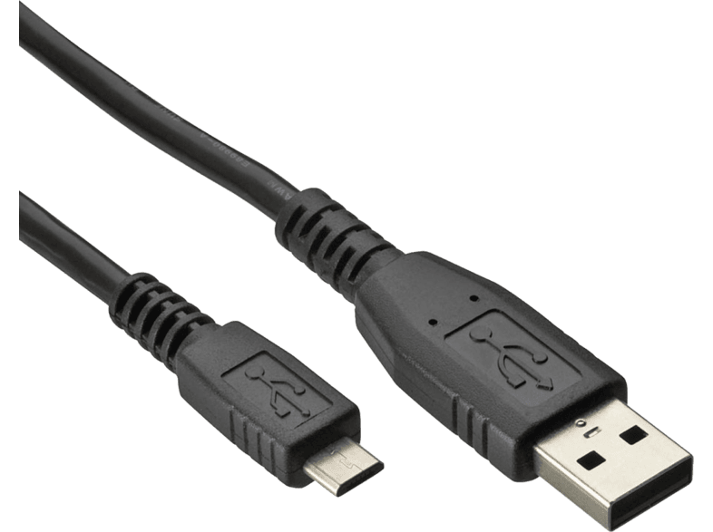CELLULARLINE UNI DATA MIC-USB/USB Micro-USB-Kabel kaufen | MediaMarkt