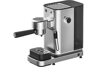 WMF Lumero Espresso -  Machines à café (Acier inoxydable)