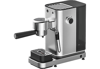 WMF Lumero Espresso - Kaffeemaschinen (Edelstahl)