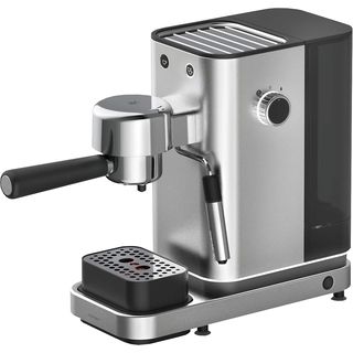 WMF Lumero Espresso - Kaffeemaschinen (Edelstahl)