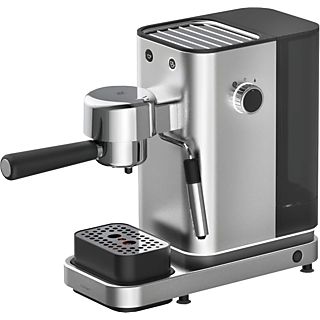 WMF Lumero Espresso - Macchine per il caffè (Acciaio inossidabile)